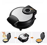 Вафельниця – ідеальний пристрій для створення хрумких трубочок 5419, фото 2