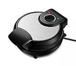 Вафельниця – ідеальний пристрій для створення хрумких трубочок 5419, фото 3