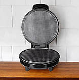 Вафельниця – ідеальний пристрій для створення хрумких трубочок 5419, фото 6