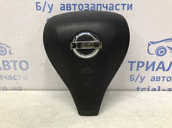 Подушка безпеки в кермо Nissan X-Trail T32 1.6 DIESEL R9M 2014 (б/у)