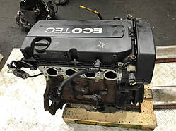 Двигун Chevrolet Cruze J300 1.8 F18D4 2009 (б/у)