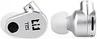 ⇒ TRI Draco (2DD) - моніторні дводрайверні IEM's навушники з відкритою конструкцією, фото 2