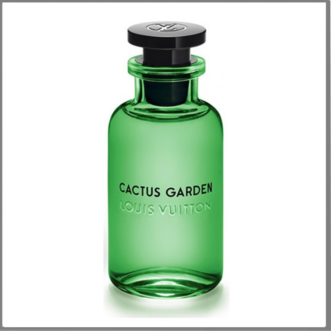 Тестер Louis Vuitton Cactus Garden парфумована вода 100 ml. (Луї Віттон Кактус Гарден), фото 1