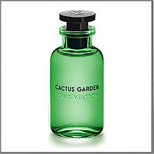 Тестер Louis Vuitton Cactus Garden парфумована вода 100 ml. (Луї Віттон Кактус Гарден)