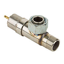 Клапан автослива для парогенератора Ecoflame