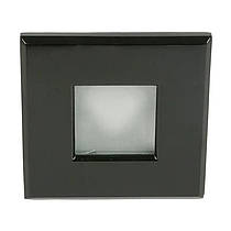 Світильник для хамаму Nobile WT 50 Q (чорний)