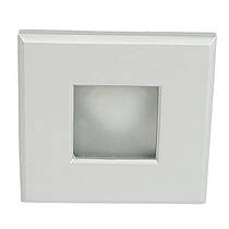 Світильник для хамаму Nobile WT 50 Q (титан)