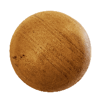 Вентиляційна заглушка Greus Грибок Ø 100 мм термолипа для лазні та сауни