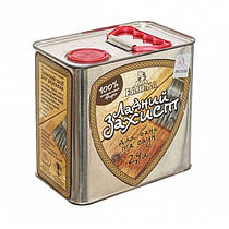 Засіб для деревини "ЛАДНІЙ ЗАХИСТ" 2,4 л