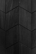 Декоративна панель Athena Black