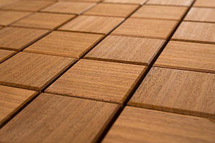 Декоративна панель Bermuda Thermo