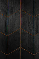 Декоративна панельAthena Thermo Black