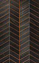 Декоративна панель Bermuda Thermo Black