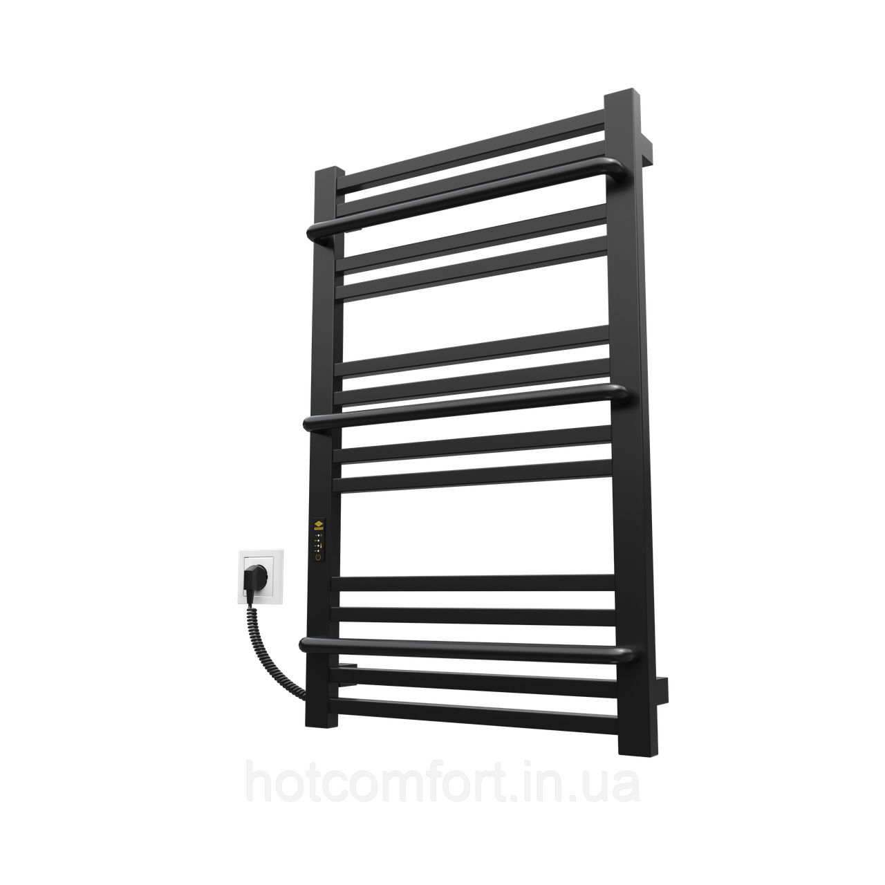 Рушникосушарка KOSSER Герда 800х500 EL