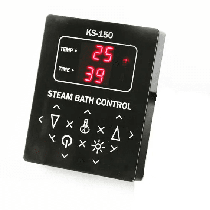 Пульт керування Ecoflame KS-150 для парогенераторів