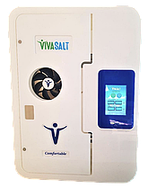 Галогенератор VivaSalt COMFORTABLE 40