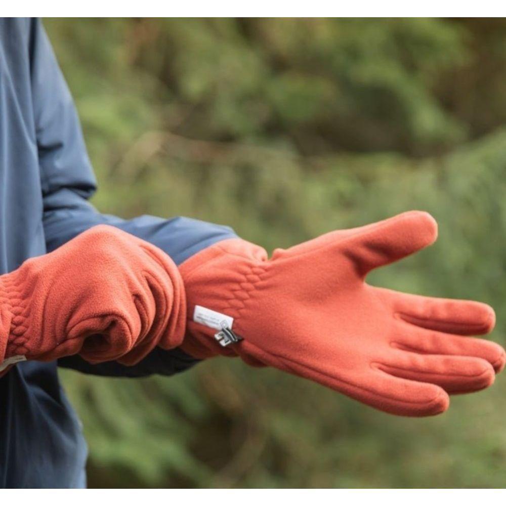 Рукавиці Trekmates Dyce Glove T