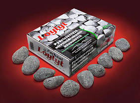 Камінь діабаз обвалений (5-10 см) 10 кг