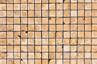 Декоративна панель Square Juniper