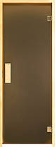 Двері для сауни Tesli Briz Sateen 70/190