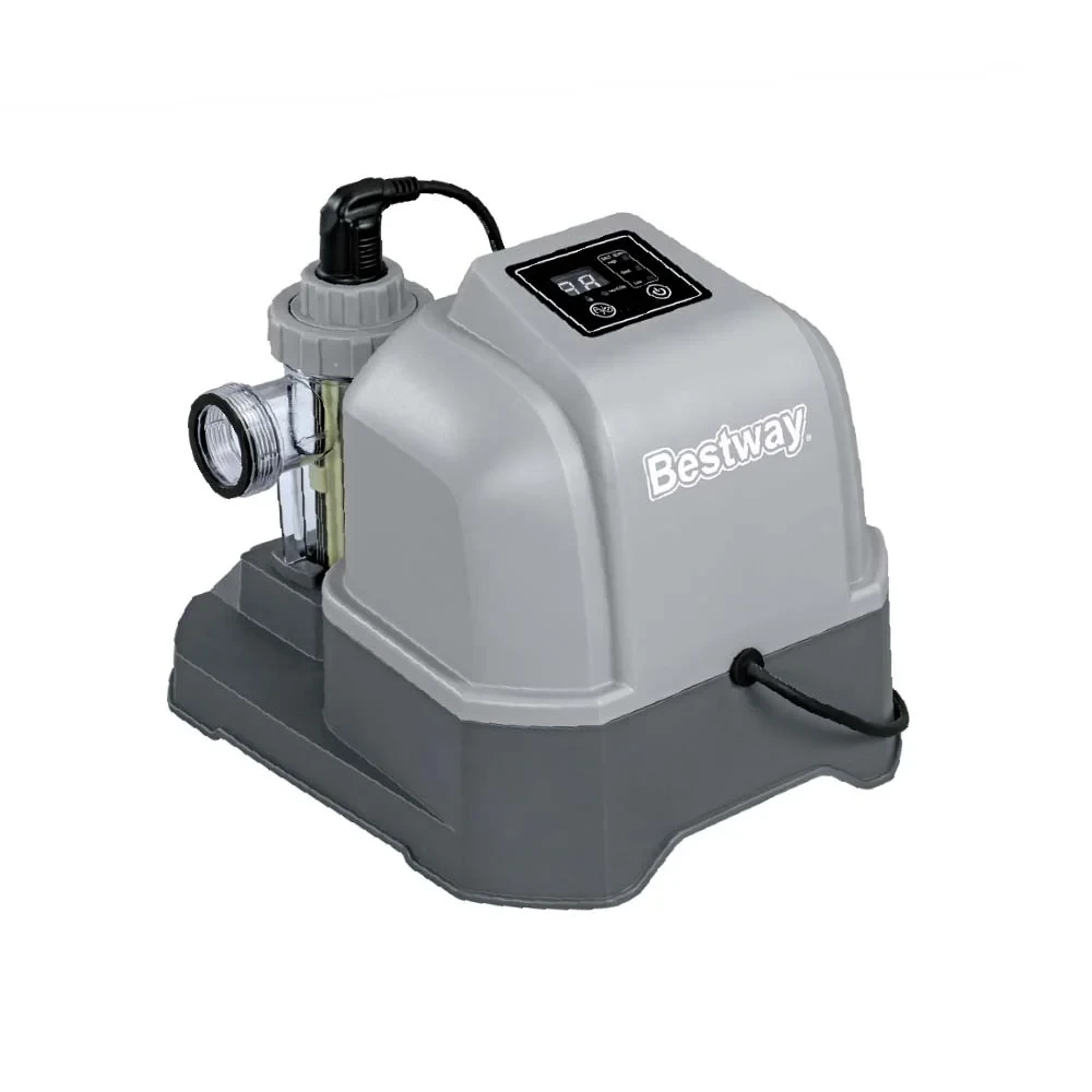 Хлоргенератор Bestway 58775, 12 г/рік
