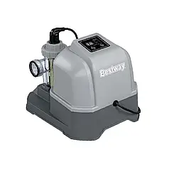 Хлоргенератор Bestway 58775, 12 г/рік