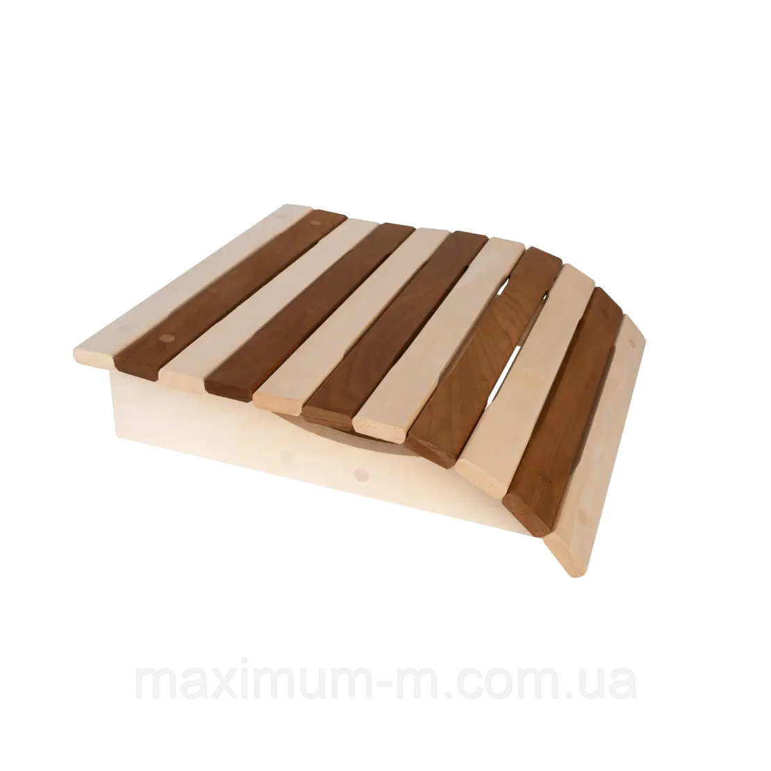 Підголовник Mix 350/370 мм