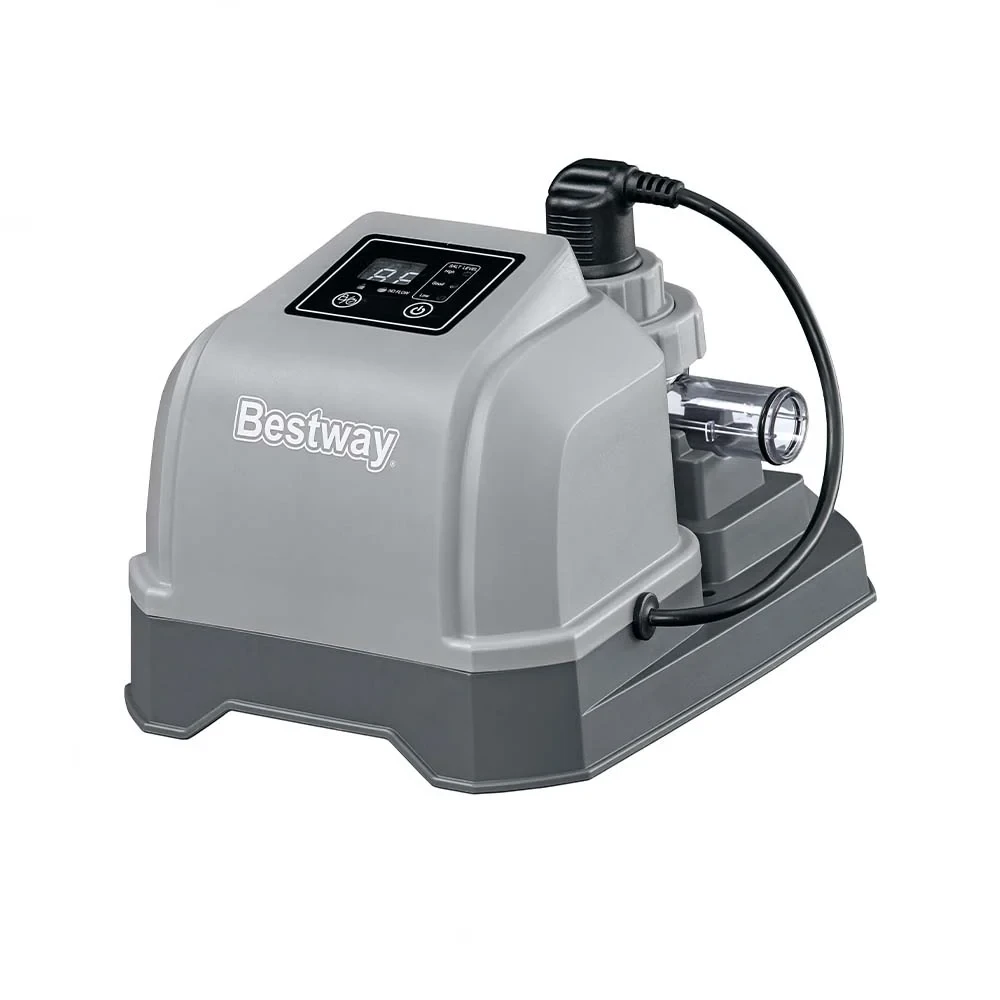 Хлоргенератор Bestway 58773, 2 г/рік