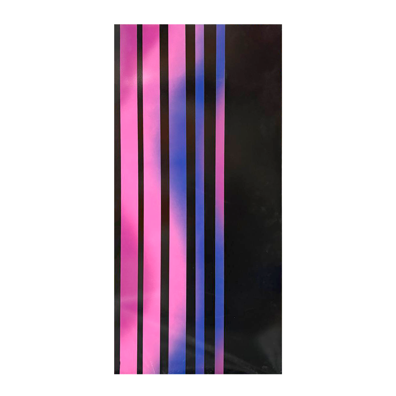 Металокерамічний дизайн-обігрівач UDEN-700 "Північне сяйво", фото 1