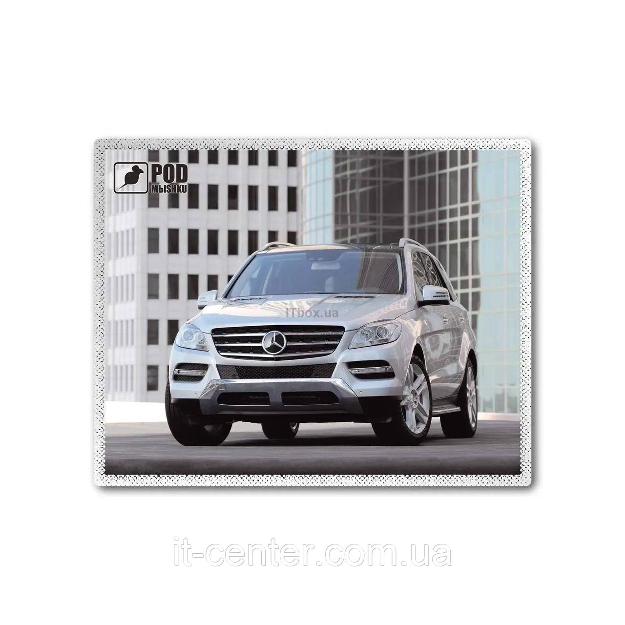 Килимок PODMYSHKU Mercedes M