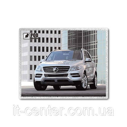 Килимок PODMYSHKU Mercedes M, фото 1