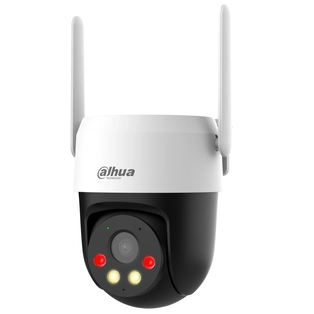 DH-P5AE-PV-4G (4 мм) 4G IP відеокамера Dahua