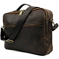 Сумка для ноутбука та документів 2 відділення TARWA RC-7290-3md