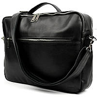 Сумка для ноутбука та документів 2 відділення TARWA GA-7290-3md