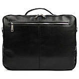 Сумка для ноутбука та документів 2 відділення TARWA GA-7290-3md, фото 7