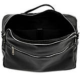 Сумка для ноутбука та документів 2 відділення TARWA GA-7290-3md, фото 8