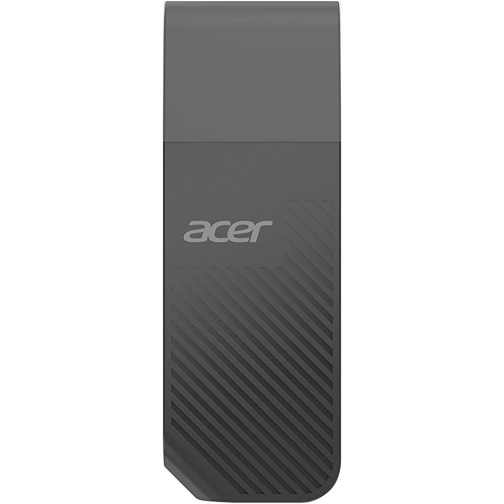 USB-накопичувач 64GB Acer UP200 Black USB 2.0