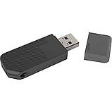 USB-накопичувач 64GB Acer UP200 Black USB 2.0, фото 4