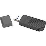 USB-накопичувач 64GB Acer UP200 Black USB 2.0, фото 5