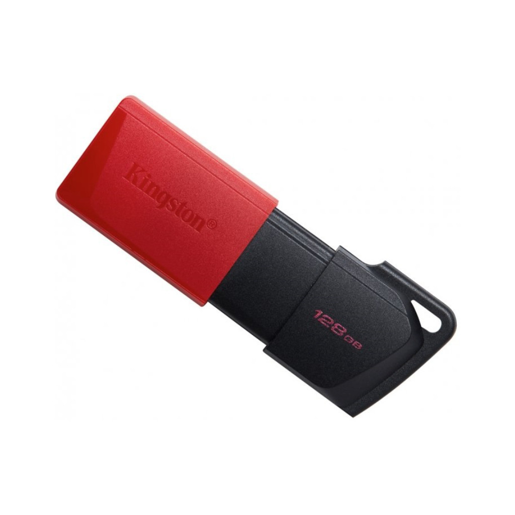 USB-накопичувач 128GB Kingston DataTraveler Exodia M USB 3.2