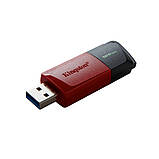 USB-накопичувач 128GB Kingston DataTraveler Exodia M USB 3.2, фото 5