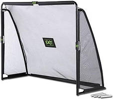 Ворота футбольні вихідні Coppa 220х170см (101 0003)