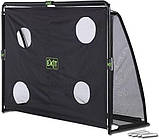 Ворота футбольні вихідні Coppa 220х170см (101 0003), фото 2