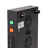 Панель червоної й інфрачервоної світлотерапії inSPORTline Brister — 180 світлодіодів для оздоровлення і відновлення організму, фото 7