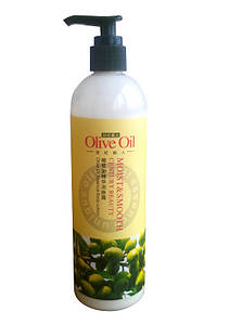 Молочко для тіла Olive oil