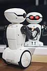 Іграшка на радіокеруванні Silverlit Робот Macrobot помаранчевий, фото 9