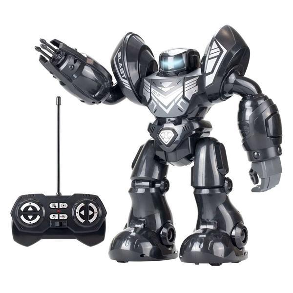 Робот на радіокеруванні Silverlit Robo Blast