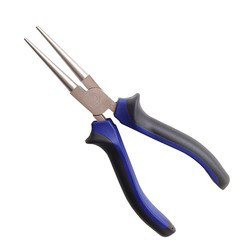 Круглогубці 150 мм СТАНДАРТ PLRN0106, фото 1