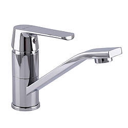 Змішувач для кухні Globus Lux Laguna GLA-0203Q