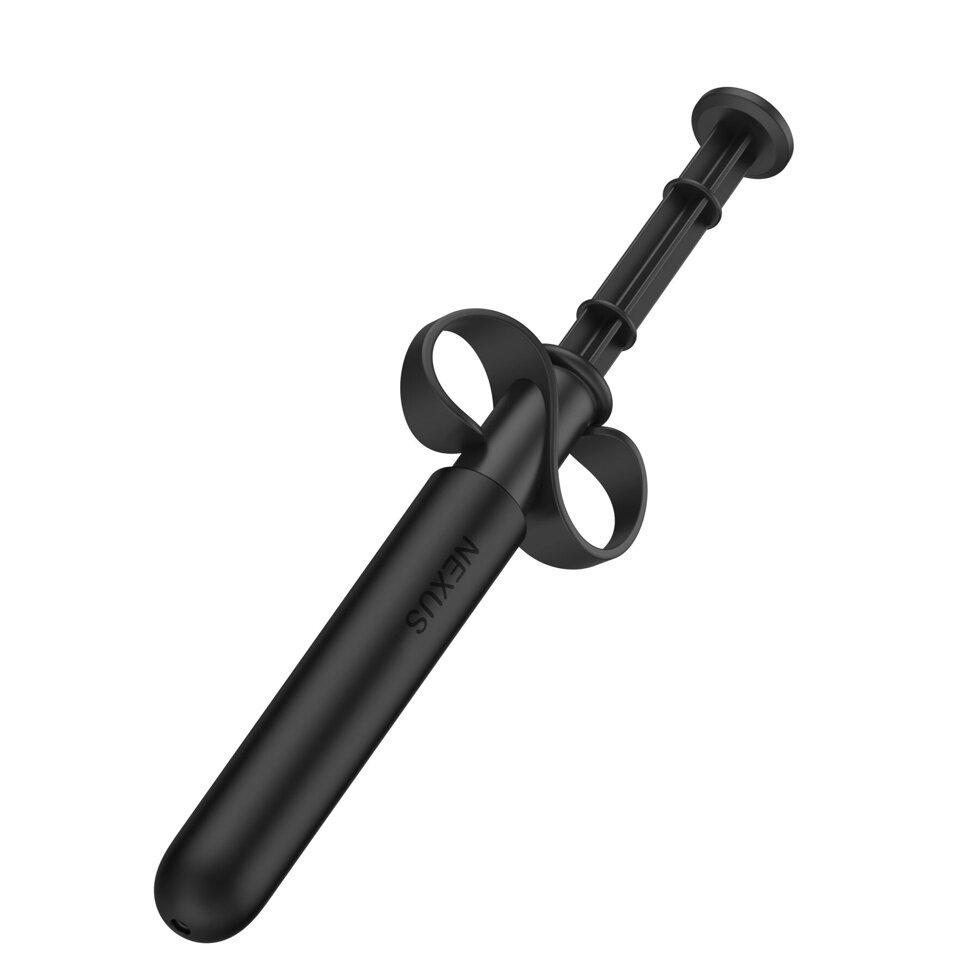 Шприц для введення мастила Nexus Infinity Lube launcher Classic